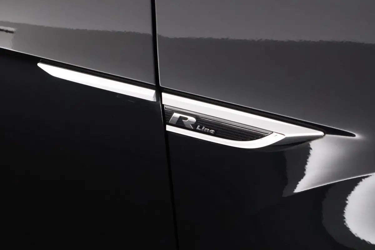 1.5 TSI 150pk DSG 2x R-Line Keyless Camera Virtual Cockpit Stoelverwarming