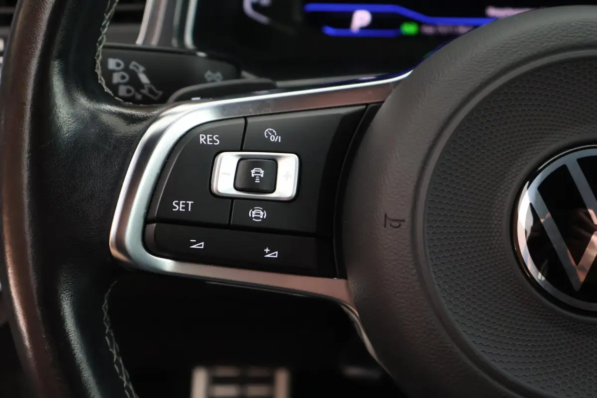 1.5 TSI 150pk DSG 2x R-Line Keyless Camera Virtual Cockpit Stoelverwarming