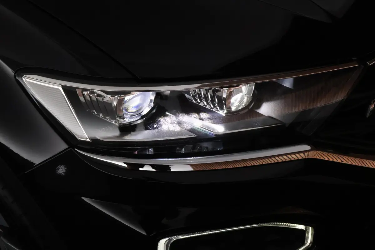 1.5 TSI 150pk DSG 2x R-Line Keyless Camera Virtual Cockpit Stoelverwarming