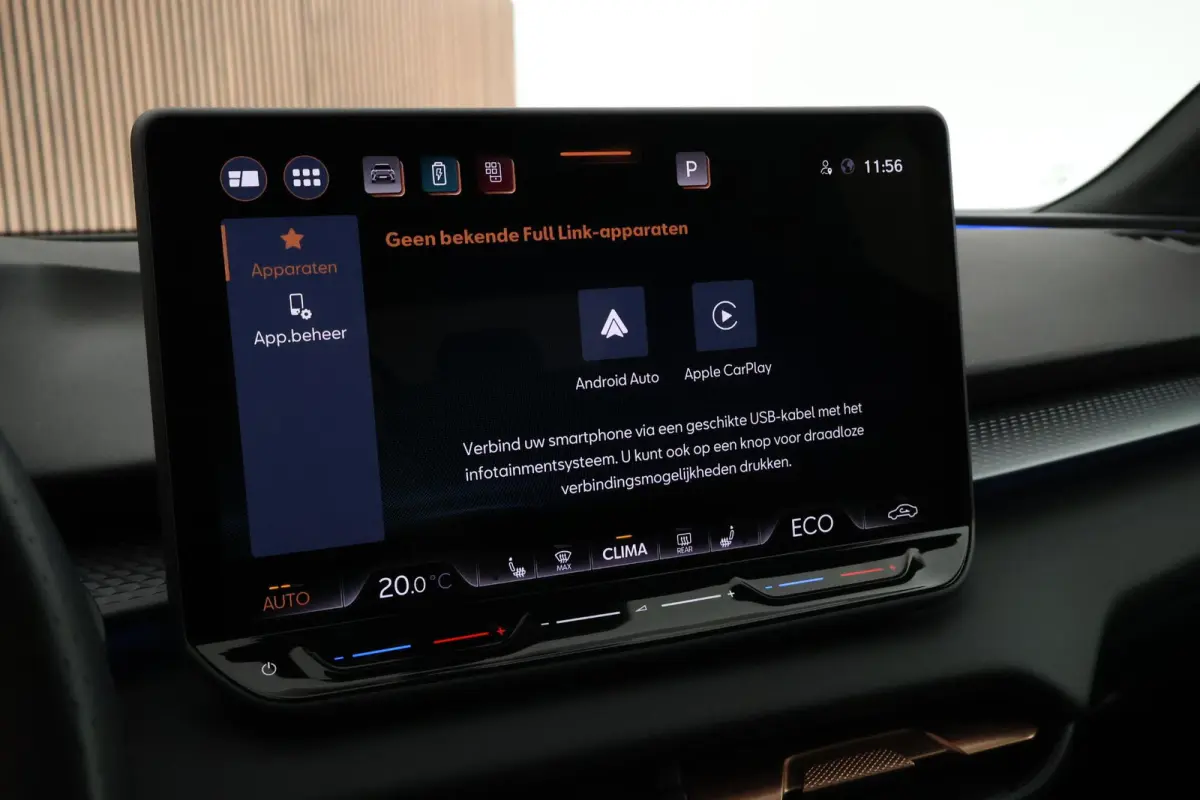 1.5 TSI e-Hybrid 272pk VZ Performance 360Camera HUD Sennheiser Memory Panoramadak Leder Keyless Navigatie