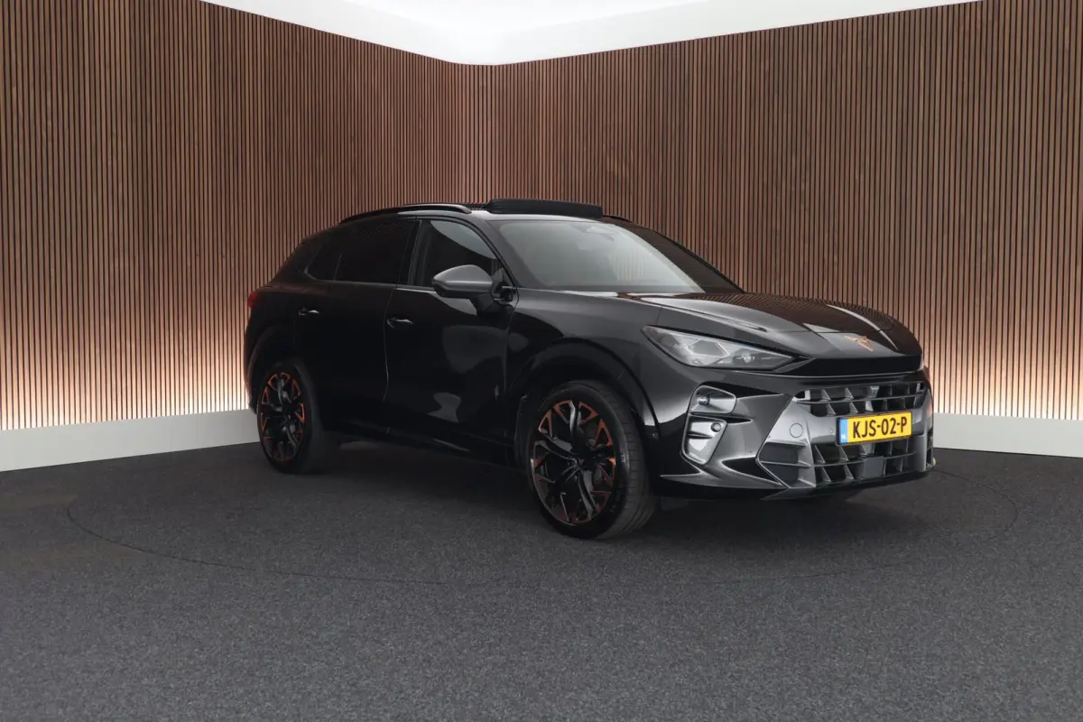 1.5 TSI e-Hybrid 272pk VZ Performance 360Camera HUD Sennheiser Memory Panoramadak Leder Keyless Navigatie