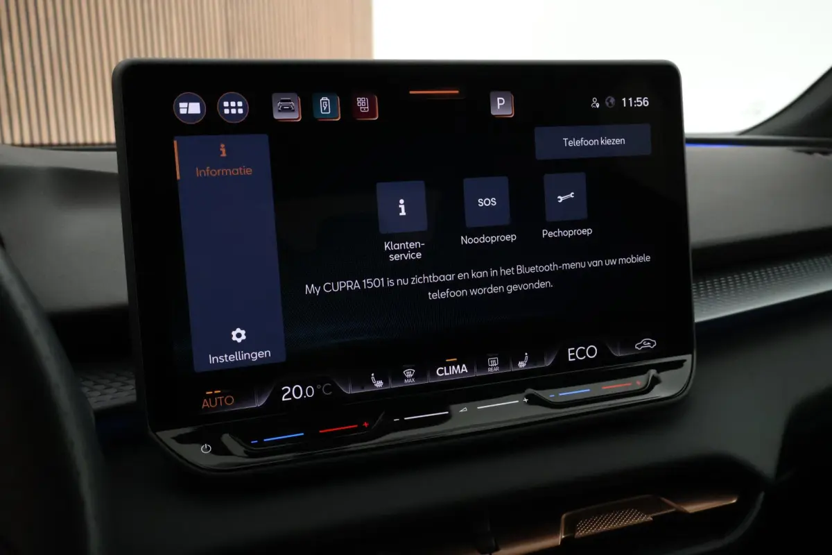 1.5 TSI e-Hybrid 272pk VZ Performance 360Camera HUD Sennheiser Memory Panoramadak Leder Keyless Navigatie