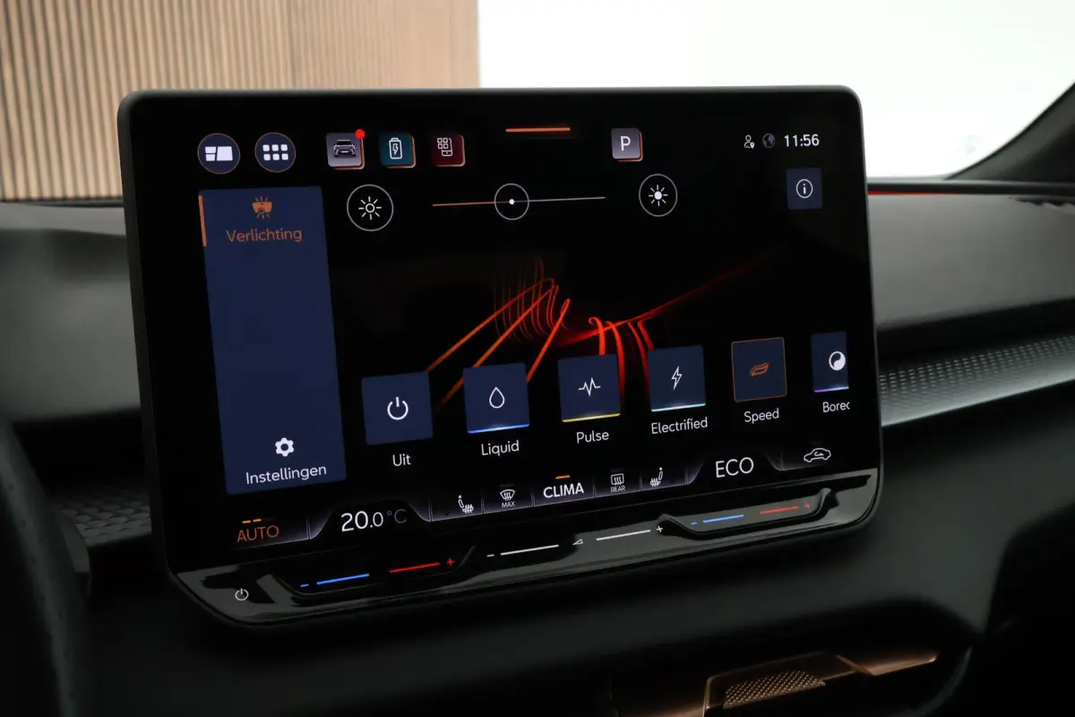 1.5 TSI e-Hybrid 272pk VZ Performance 360Camera HUD Sennheiser Memory Panoramadak Leder Keyless Navigatie
