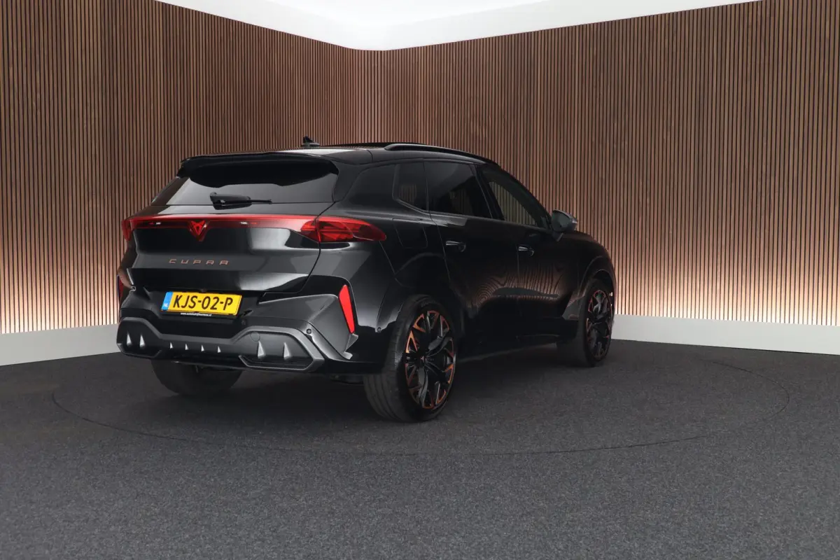 1.5 TSI e-Hybrid 272pk VZ Performance 360Camera HUD Sennheiser Memory Panoramadak Leder Keyless Navigatie