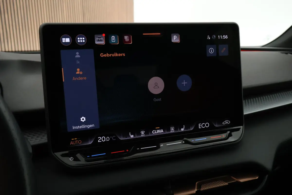 1.5 TSI e-Hybrid 272pk VZ Performance 360Camera HUD Sennheiser Memory Panoramadak Leder Keyless Navigatie