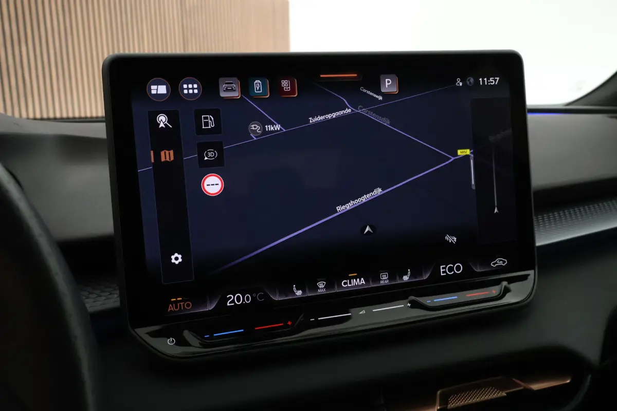 1.5 TSI e-Hybrid 272pk VZ Performance 360Camera HUD Sennheiser Memory Panoramadak Leder Keyless Navigatie