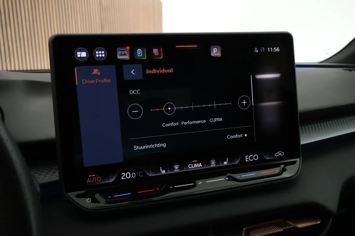 1.5 TSI e-Hybrid 272pk VZ Performance 360Camera HUD Sennheiser Memory Panoramadak Leder Keyless Navigatie