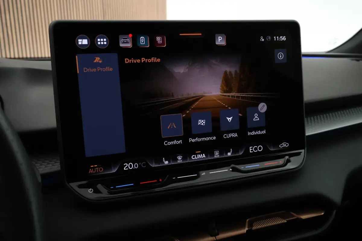 1.5 TSI e-Hybrid 272pk VZ Performance 360Camera HUD Sennheiser Memory Panoramadak Leder Keyless Navigatie