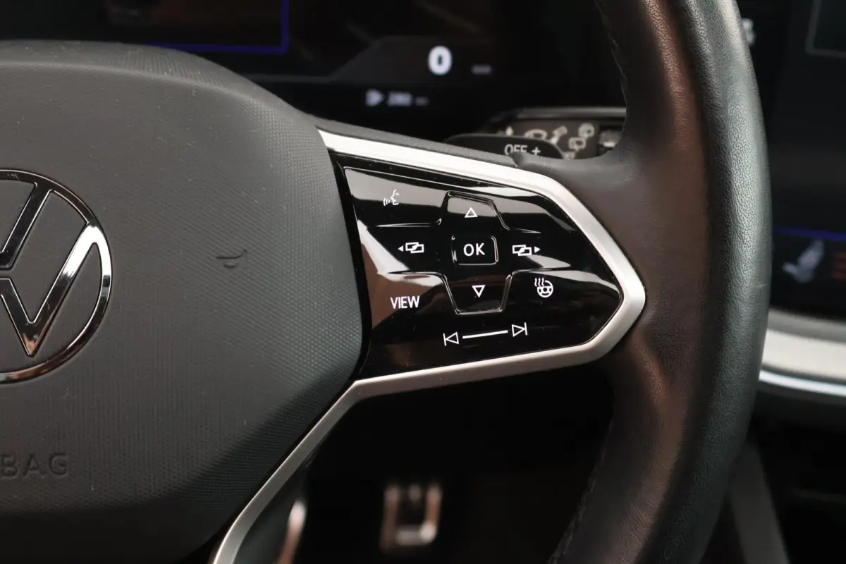 3.0 TSi eHybrid 380pk 4MOTION Elegance Stoelventilatie 360Camera Trekhaak Keyless Panoramadak Leder Virtual Cockpit Navigatie