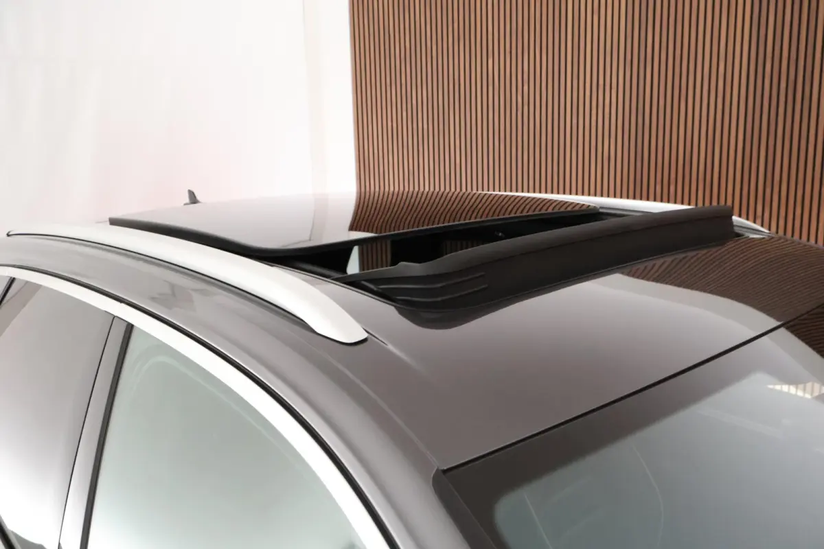 3.0 TSi eHybrid 380pk 4MOTION Elegance Stoelventilatie 360Camera Trekhaak Keyless Panoramadak Leder Virtual Cockpit Navigatie