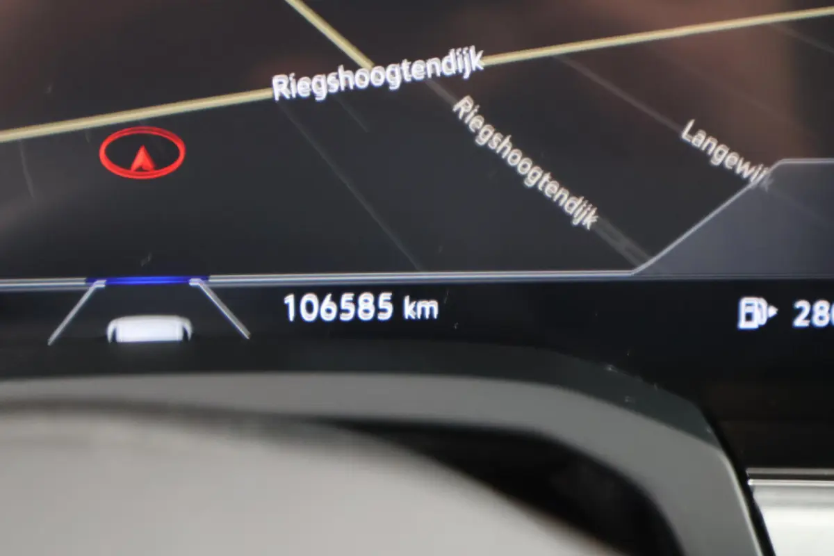 3.0 TSi eHybrid 380pk 4MOTION Elegance Stoelventilatie 360Camera Trekhaak Keyless Panoramadak Leder Virtual Cockpit Navigatie