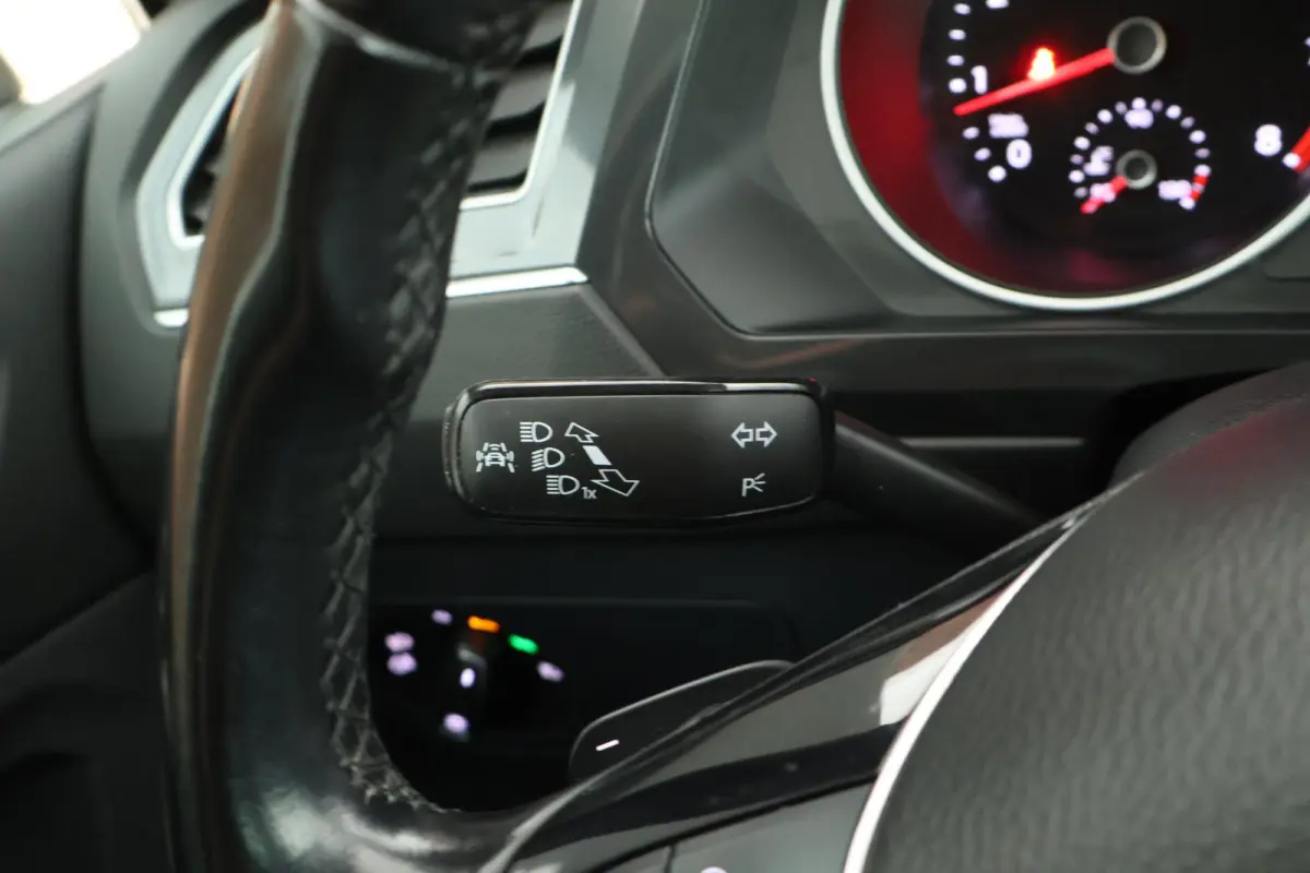 1.4 TSI 150pk DSG ACT Comfortline Trekhaak Stoelverwarming LED Navigatie
