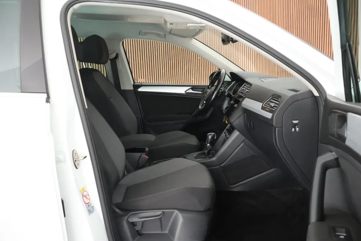 1.4 TSI 150pk DSG ACT Comfortline Trekhaak Stoelverwarming LED Navigatie