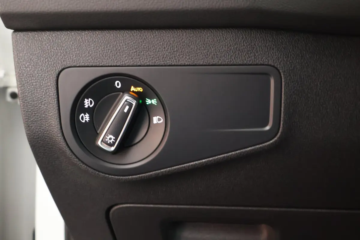 1.4 TSI 150pk DSG ACT Comfortline Trekhaak Stoelverwarming LED Navigatie