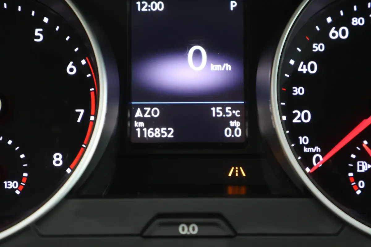 1.4 TSI 150pk DSG ACT Comfortline Trekhaak Stoelverwarming LED Navigatie