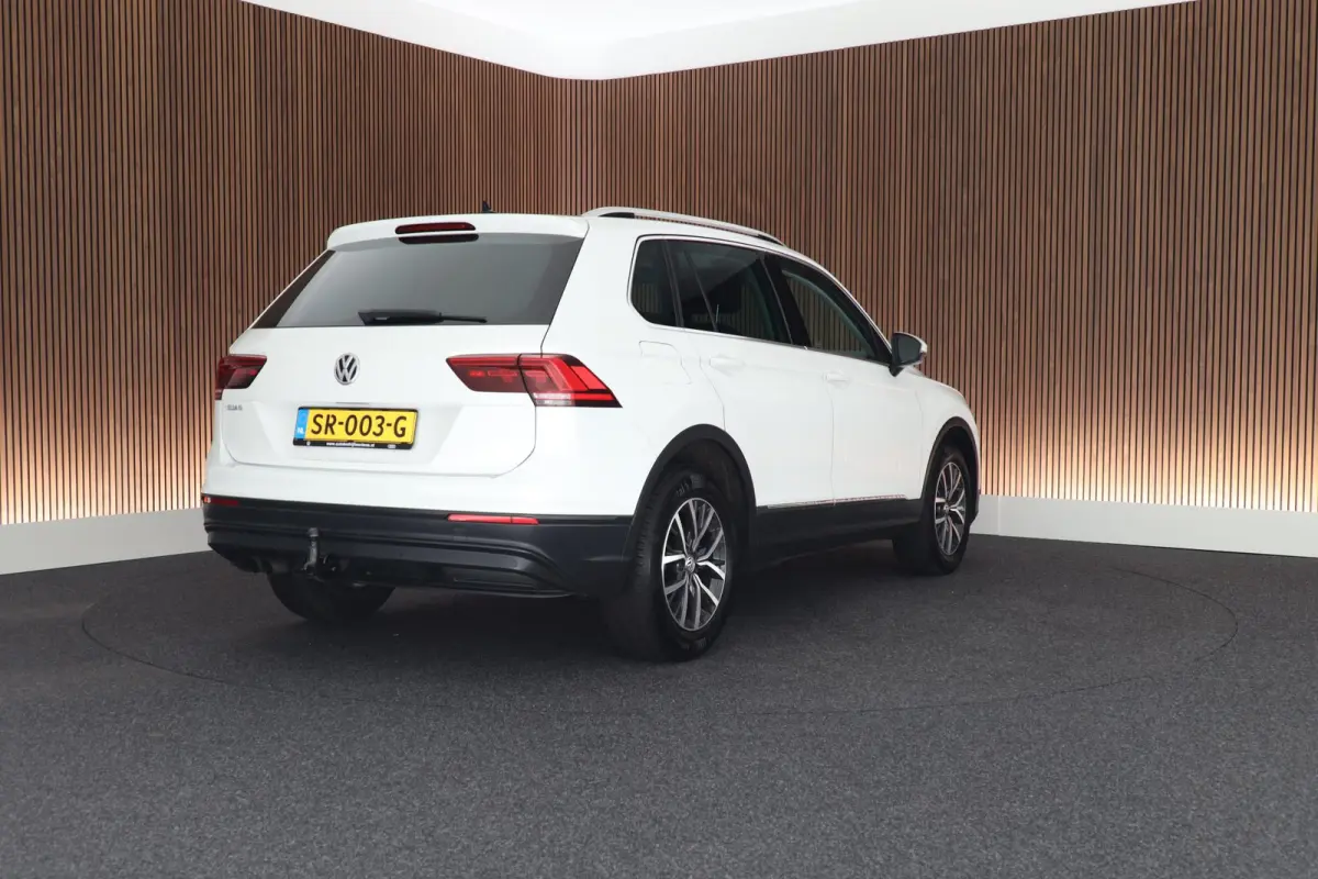 1.4 TSI 150pk DSG ACT Comfortline Trekhaak Stoelverwarming LED Navigatie