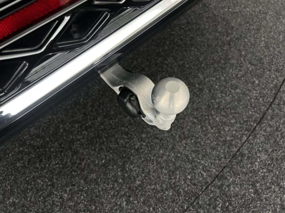 1.5 272pk eHybrid R-Line Edition Trekhaak Camera Keyless Massage Virtual Cockpit Panoramadak Carplay