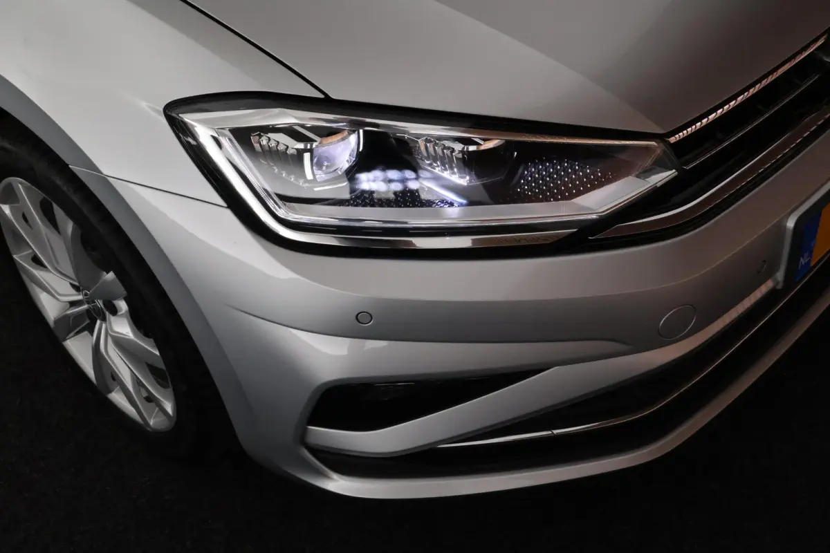 1.5 TSI ACT 130pk DSG Highline Trekhaak Camera LED Navigatie