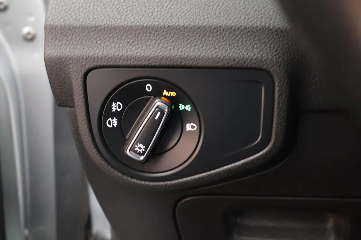 1.5 TSI ACT 130pk DSG Highline Trekhaak Camera LED Navigatie