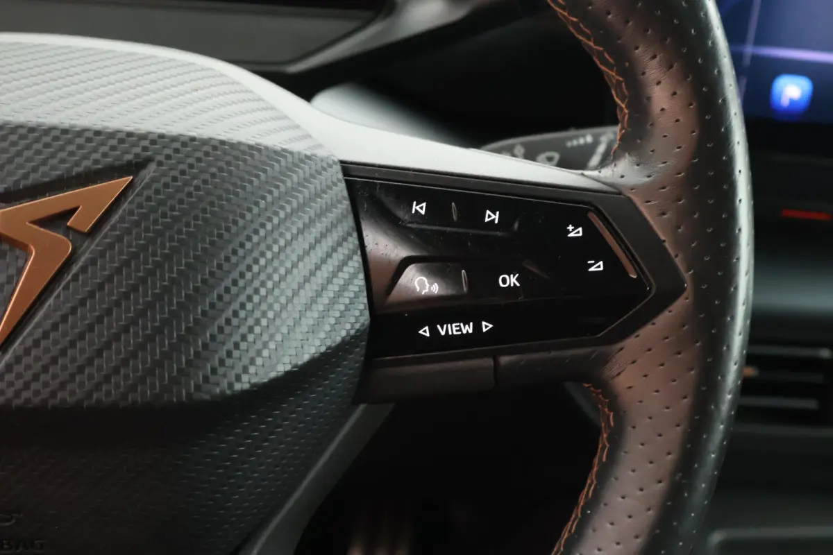 Performance One 204pk 62 kWh SOH 91% Keyless Stoelverwarming Camera Navigatie ACC