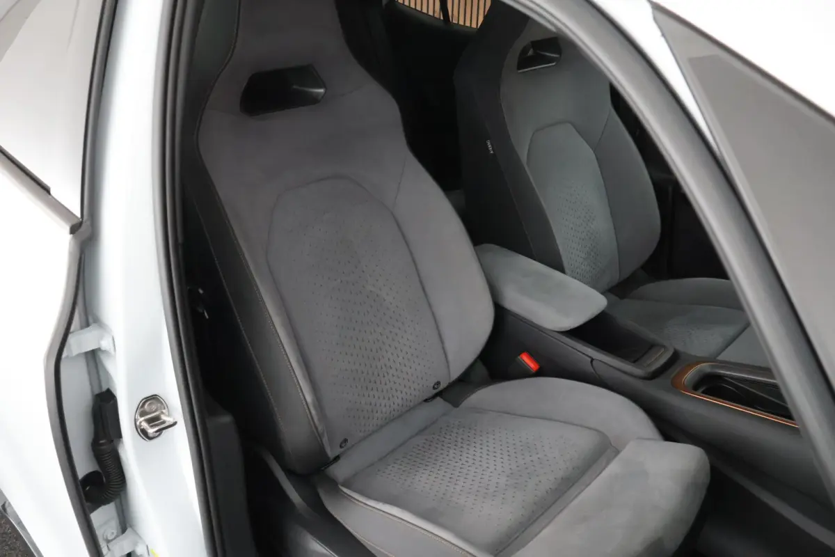 Performance One 204pk 62 kWh SOH 91% Keyless Stoelverwarming Camera Navigatie ACC