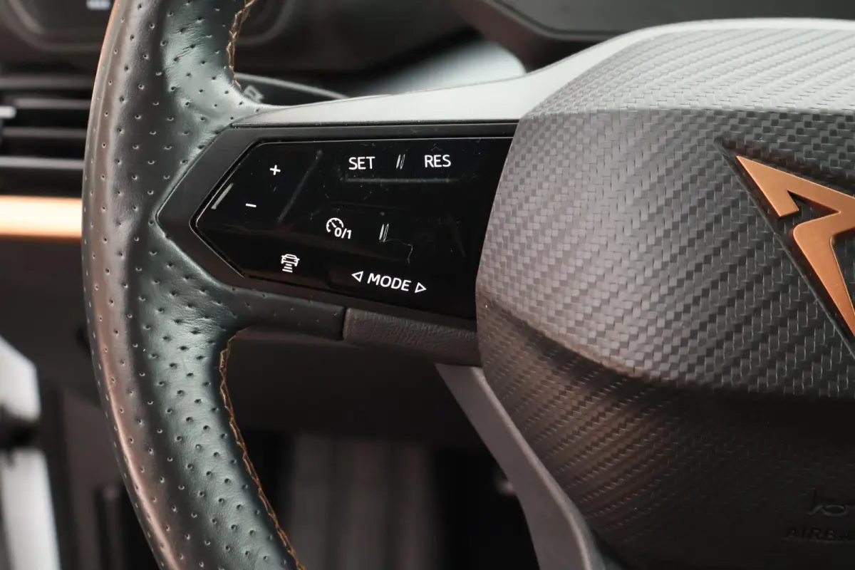 Performance One 204pk 62 kWh SOH 91% Keyless Stoelverwarming Camera Navigatie ACC