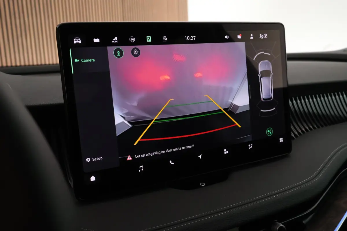 1.5 TSI 204pk PHEV Laurin&Klement HUD Keyless Canron Leder Virtual Cockpit Keyless Navigatie