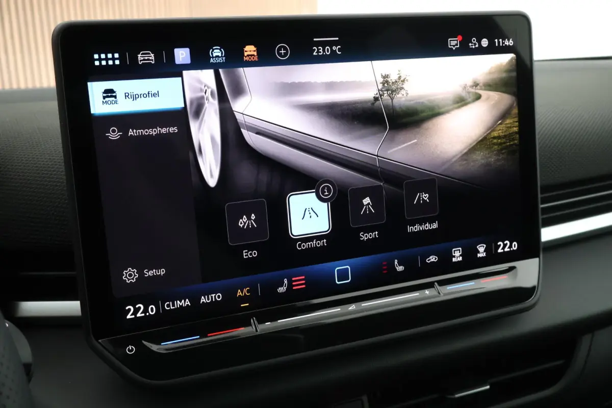 1.5 eTsi 150pk DSG R-Line First Edition Trekhaak Camera Stoelverwarming Keyless Virtual Cockpit Navigatie