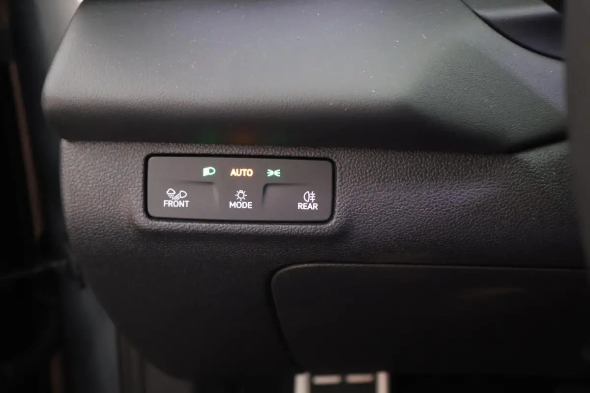 1.5 eTsi 150pk DSG R-Line First Edition Trekhaak Camera Stoelverwarming Keyless Virtual Cockpit Navigatie