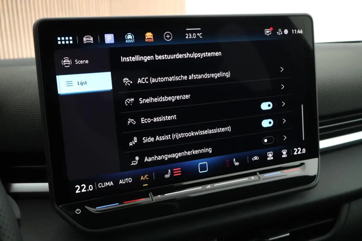 1.5 eTsi 150pk DSG R-Line First Edition Trekhaak Camera Stoelverwarming Keyless Virtual Cockpit Navigatie