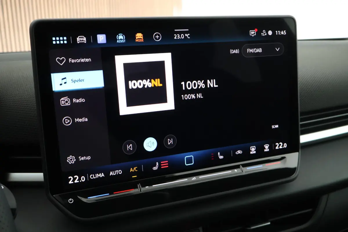1.5 eTsi 150pk DSG R-Line First Edition Trekhaak Camera Stoelverwarming Keyless Virtual Cockpit Navigatie