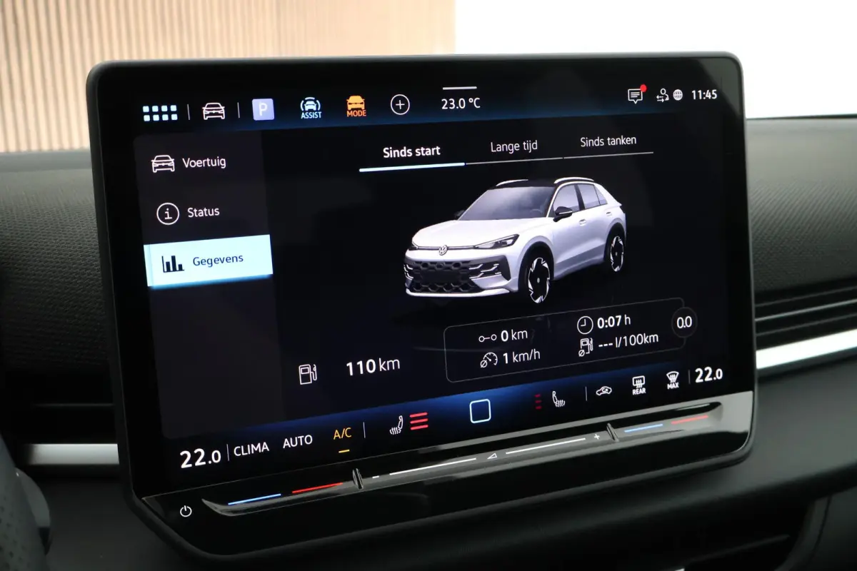 1.5 eTsi 150pk DSG R-Line First Edition Trekhaak Camera Stoelverwarming Keyless Virtual Cockpit Navigatie