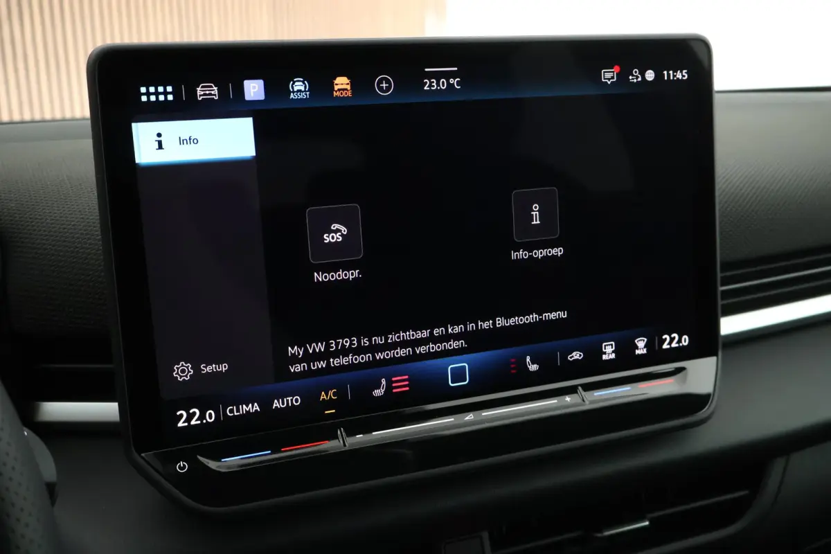1.5 eTsi 150pk DSG R-Line First Edition Trekhaak Camera Stoelverwarming Keyless Virtual Cockpit Navigatie