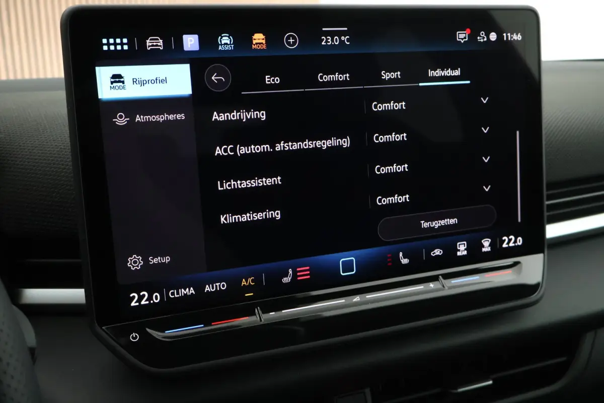 1.5 eTsi 150pk DSG R-Line First Edition Trekhaak Camera Stoelverwarming Keyless Virtual Cockpit Navigatie