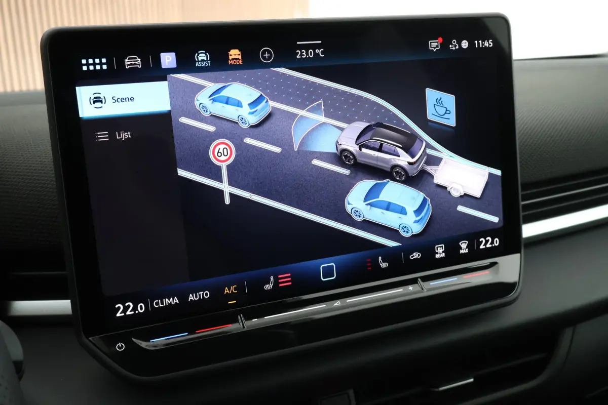 1.5 eTsi 150pk DSG R-Line First Edition Trekhaak Camera Stoelverwarming Keyless Virtual Cockpit Navigatie