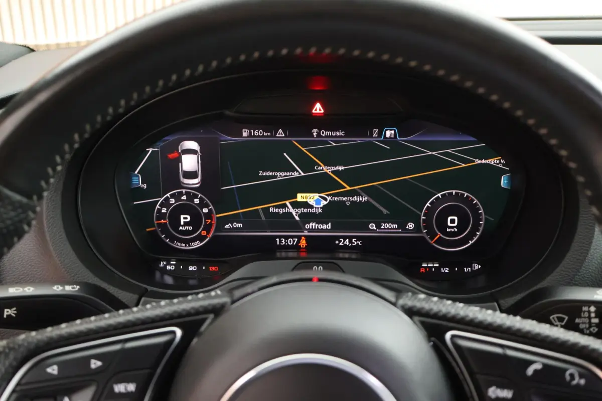35 TFSI 150pk S-Tronic 2x S-Line Trekhaak Camera Virtual Cockpit Stoelverwarming Navigatie
