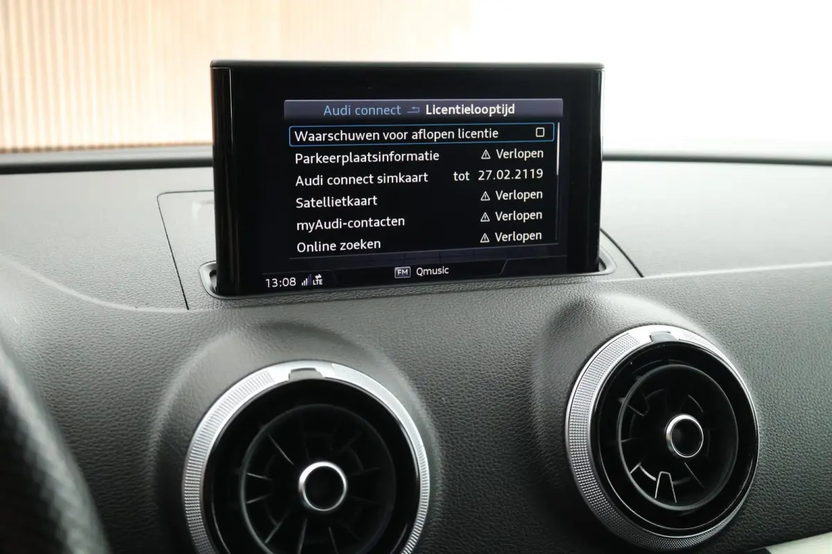 35 TFSI 150pk S-Tronic 2x S-Line Trekhaak Camera Virtual Cockpit Stoelverwarming Navigatie