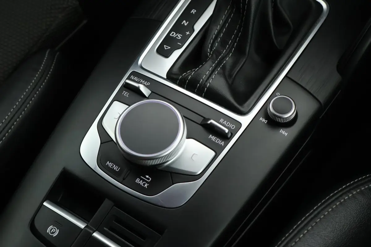 35 TFSI 150pk S-Tronic 2x S-Line Trekhaak Camera Virtual Cockpit Stoelverwarming Navigatie