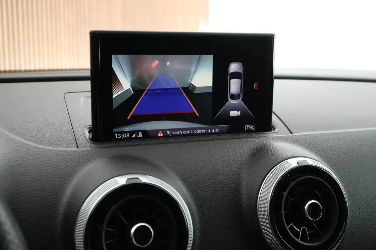 35 TFSI 150pk S-Tronic 2x S-Line Trekhaak Camera Virtual Cockpit Stoelverwarming Navigatie