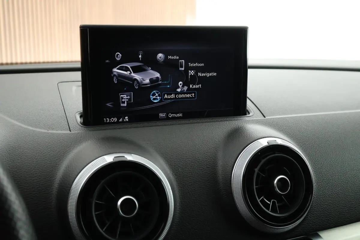 35 TFSI 150pk S-Tronic 2x S-Line Trekhaak Camera Virtual Cockpit Stoelverwarming Navigatie