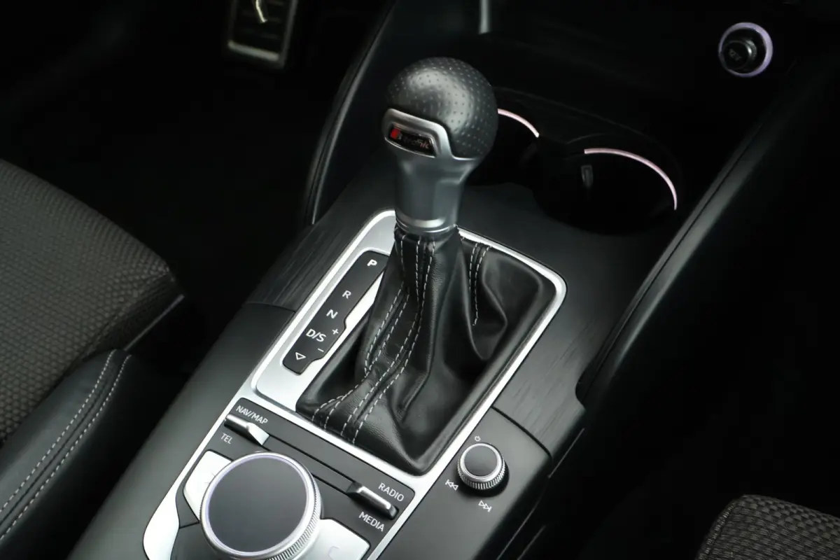 35 TFSI 150pk S-Tronic 2x S-Line Trekhaak Camera Virtual Cockpit Stoelverwarming Navigatie