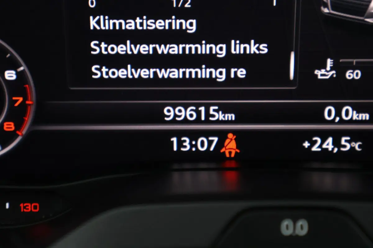 35 TFSI 150pk S-Tronic 2x S-Line Trekhaak Camera Virtual Cockpit Stoelverwarming Navigatie
