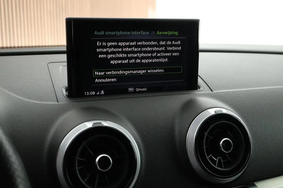 35 TFSI 150pk S-Tronic 2x S-Line Trekhaak Camera Virtual Cockpit Stoelverwarming Navigatie