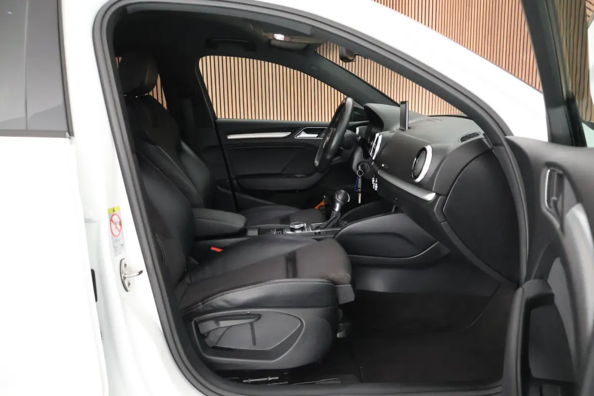 35 TFSI 150pk S-Tronic 2x S-Line Trekhaak Camera Virtual Cockpit Stoelverwarming Navigatie