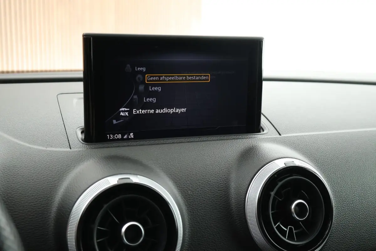 35 TFSI 150pk S-Tronic 2x S-Line Trekhaak Camera Virtual Cockpit Stoelverwarming Navigatie
