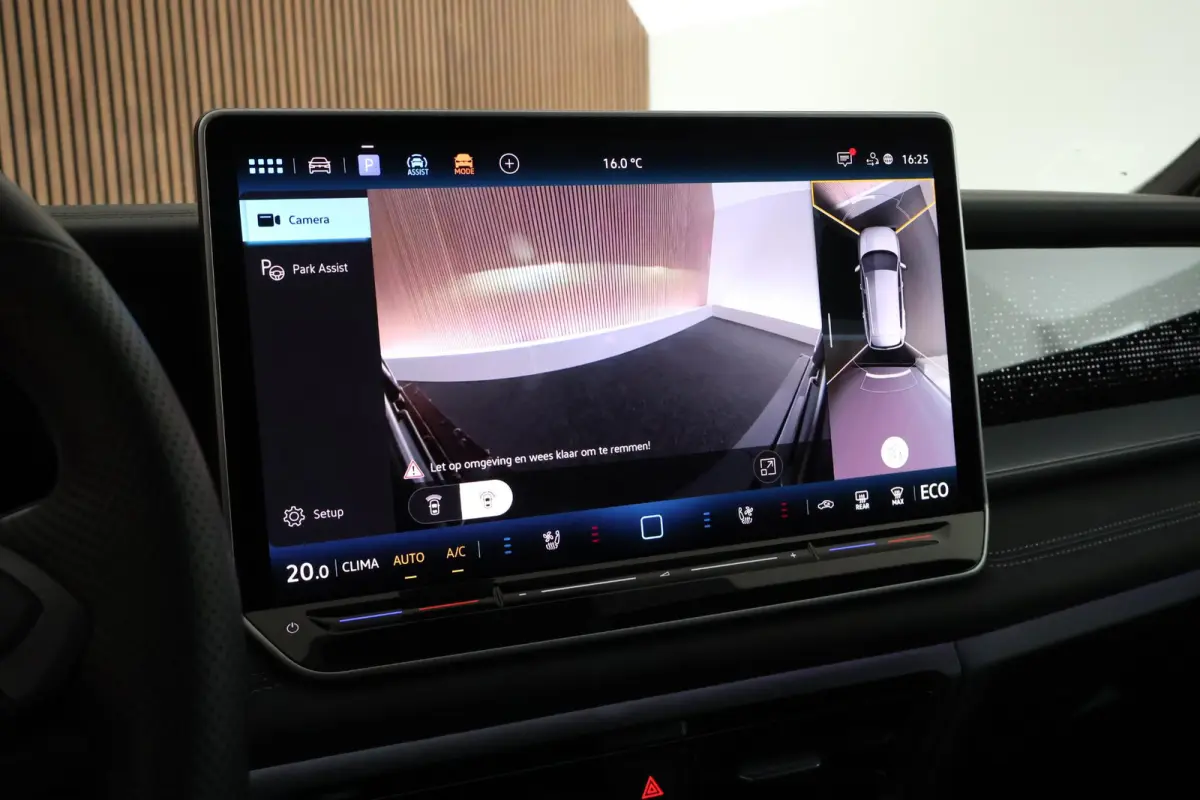 1.5 272pk eHybrid R-Line Edition Black Style HUD Panoramadak Geventileerde Leder Memory Stoelen H/K Audio