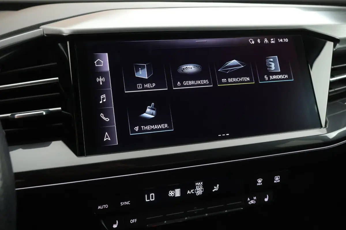 40 204pk S Edition 77 kWh SOH 91% Stoelverwarming Camera HUD Keyless ACC S-Line