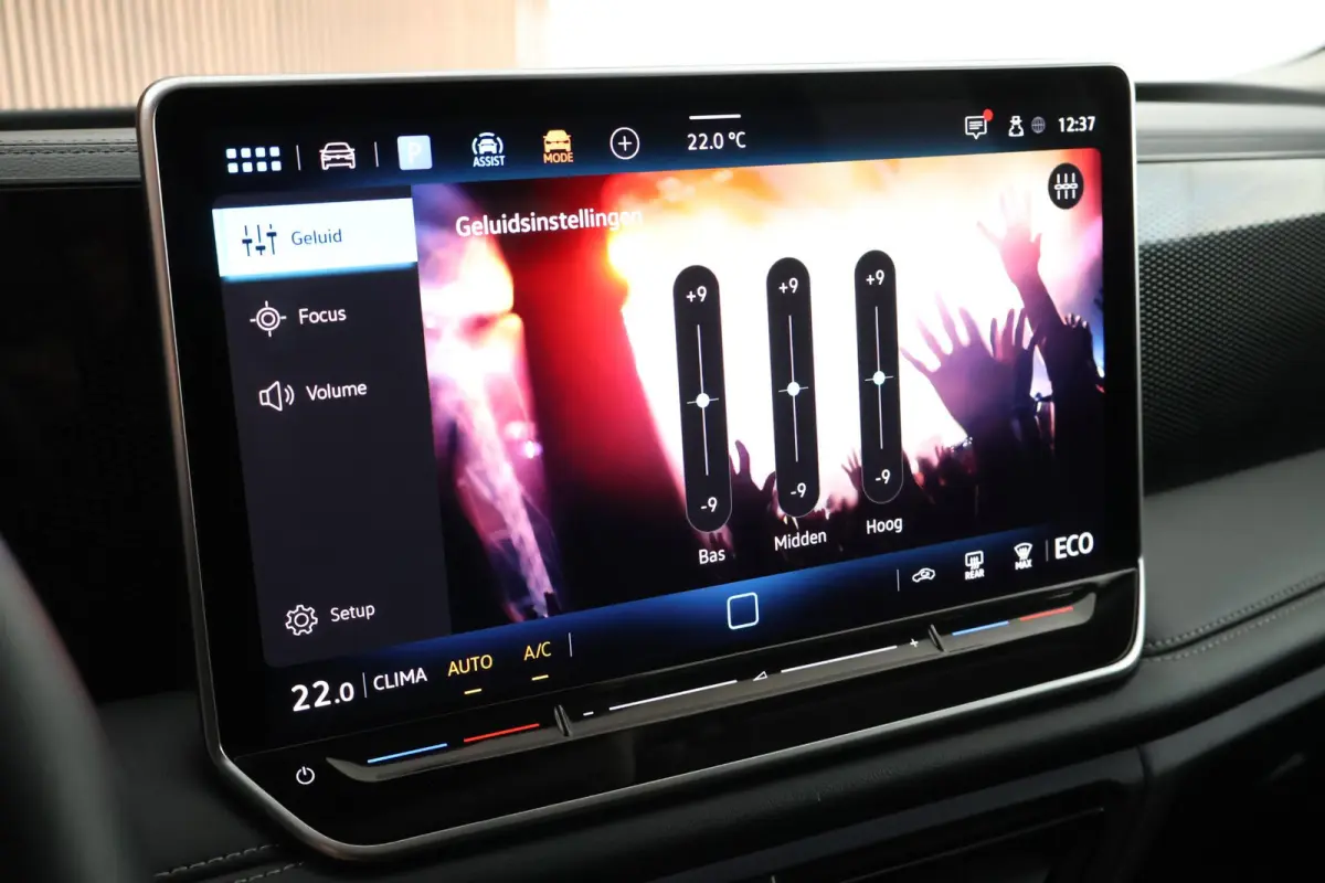 1.5 204pk eHybrid Life Edition Camera Adaptive Cruise Keyless Virtual Cockpit Carplay