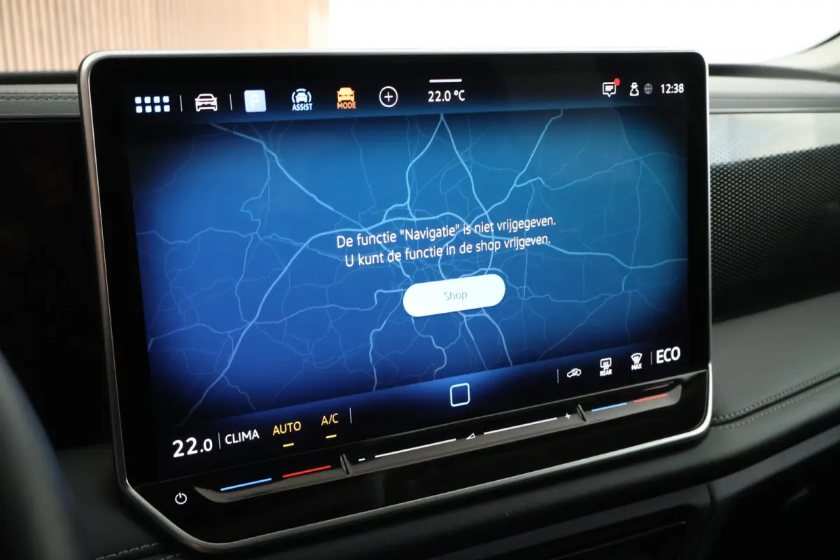 1.5 204pk eHybrid Life Edition Camera Adaptive Cruise Keyless Virtual Cockpit Carplay