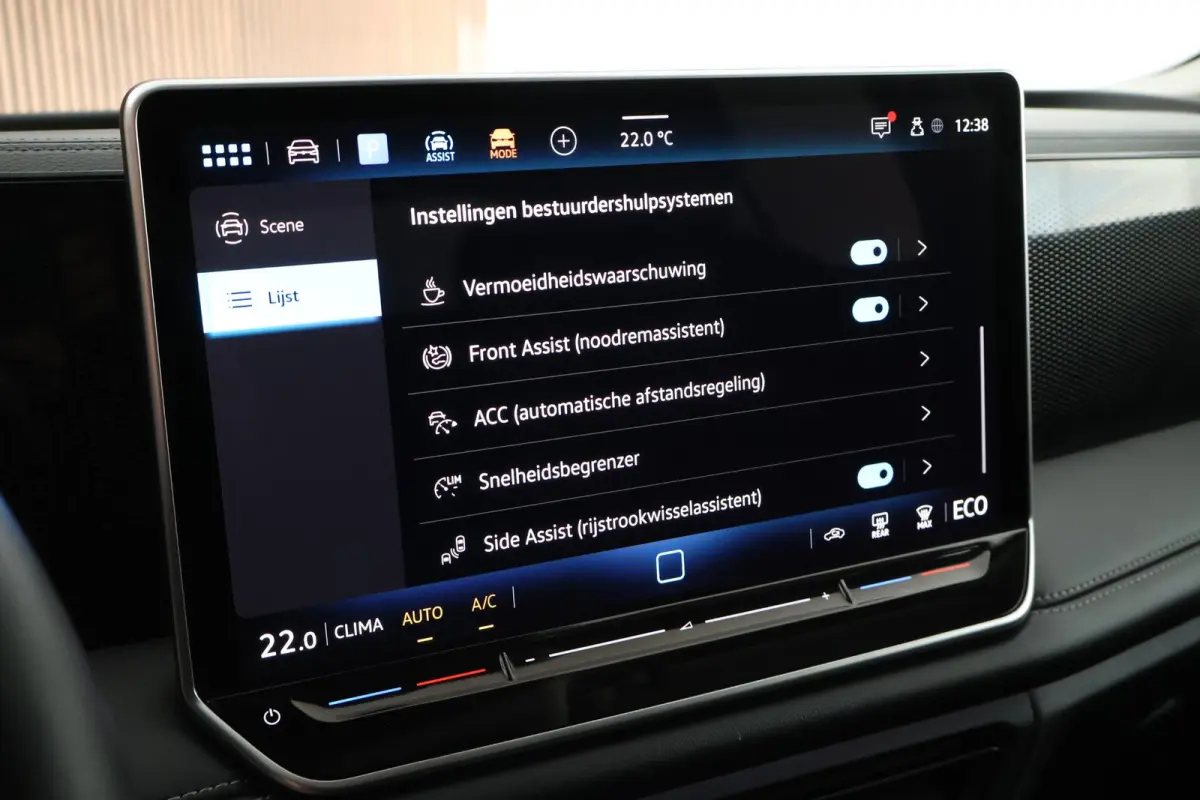 1.5 204pk eHybrid Life Edition Camera Adaptive Cruise Keyless Virtual Cockpit Carplay